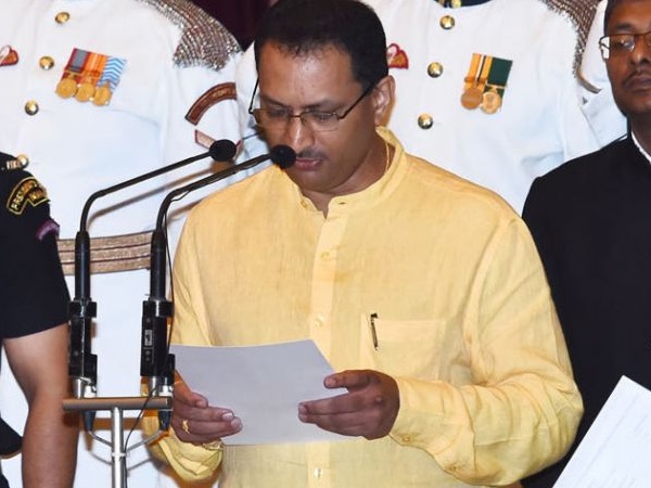 भाजपा ने अनंत कुमार के बयान से बनाई दूरी