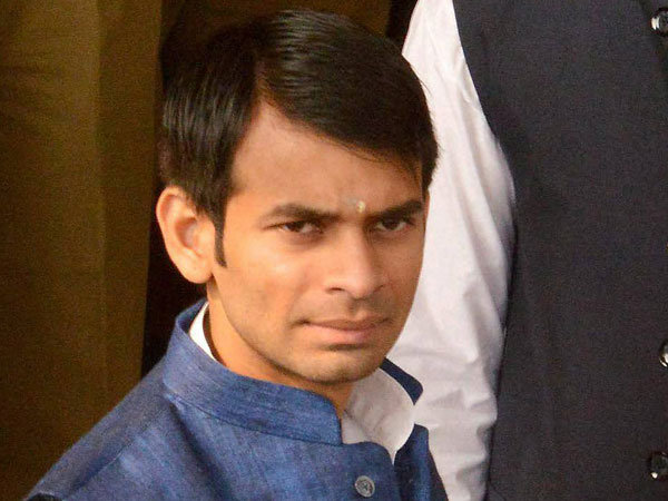 तेजप्रताप ने कहा था मोदी अंकल शादी करवा दो