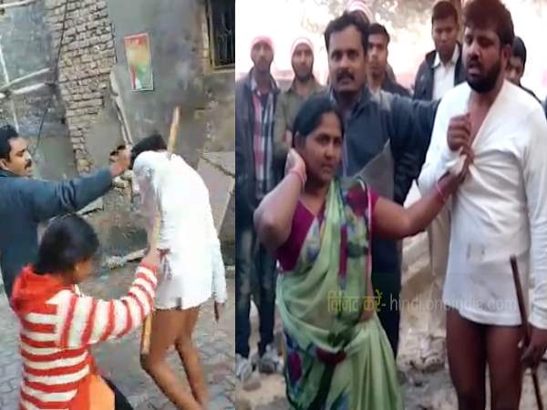 महाराष्ट्र से लाया था भागवत सिखाने