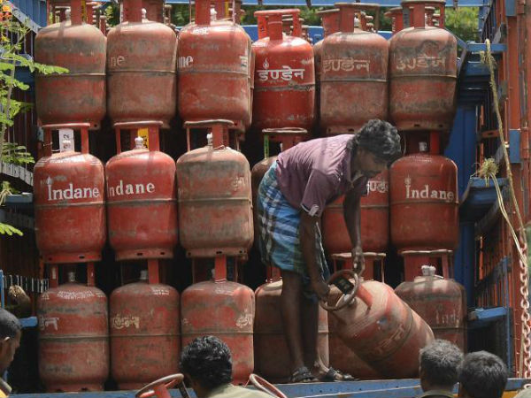 यूएस और मिडिल ईस्ट से भारत लेता है एलपीजी