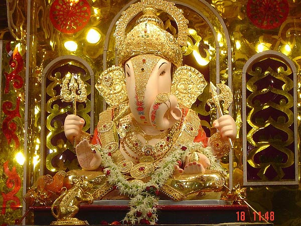 पैसे के लिए
