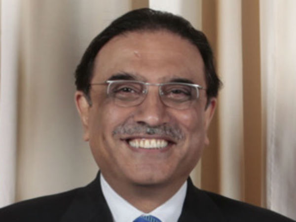 बेनजीर भुट्टो के लिए जिएंगे और मरेंगे