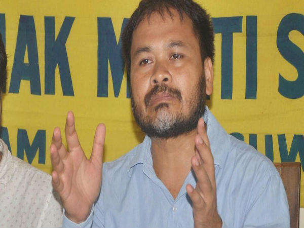 भाजपा सरकार में नहीं बचा है लोकतंत्र