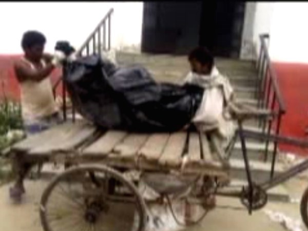 बेगूसराय का मामला