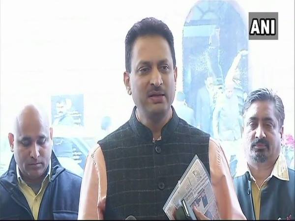 सफाई में क्या कहा अनंत हेगड़े ने?