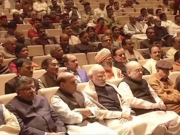 पीएम की आम सहमति बनाने की अपील
