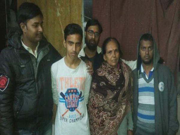 जांच में निकले पुलिस वाले दोषी