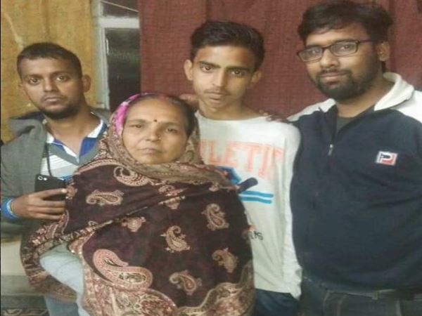 DM ने दिया जांच का आदेश