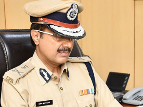 मनीष शंकर शर्मा