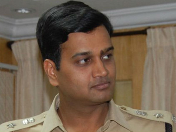 आसरा गर्ग