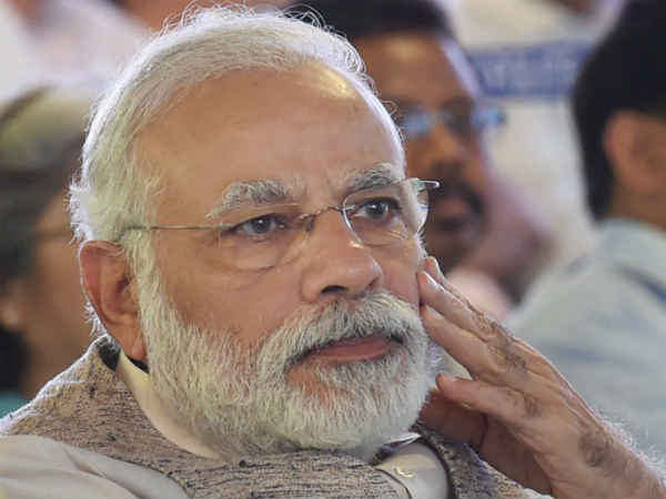 भाजपा ने जारी किया था सांसदों को व्हिप