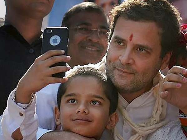 पीएम के बयान पर जेटली की सफाई के बाद किया था ट्वीट