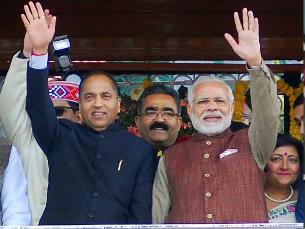 'कर्मचारियों के साथ रहेंगे सौहार्दपूर्ण संबंध'