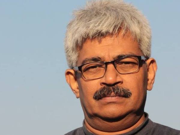मैंने सिर्फ पत्रकारिता की है