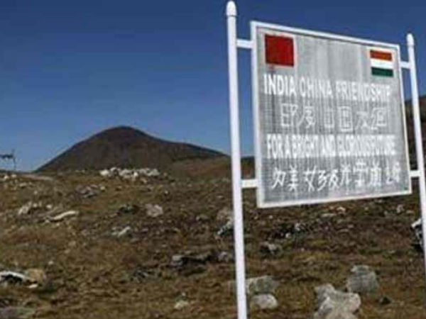 जिस दिशा में चीन बढ़ा है उधर ही बढ़े भारत
