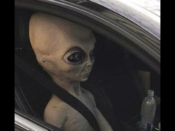 alien alien