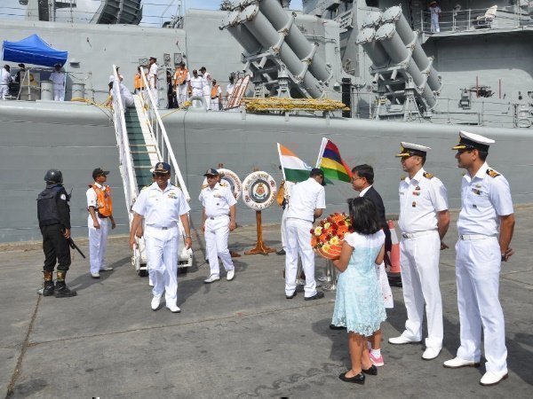 Indian Navy Recruitment 2017 Indian Navy Recruitment 2017