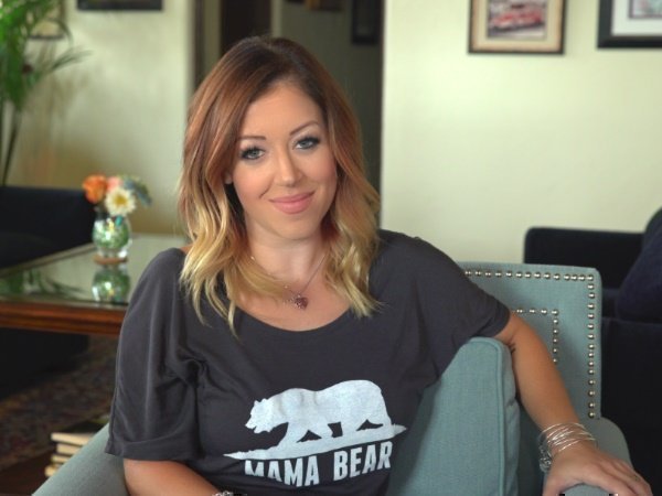 Lynsi Snyder Lynsi Snyder