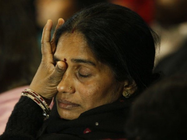 Five Years Of Nirbhaya Gang Rape Five Years Of Nirbhaya Gang Rape