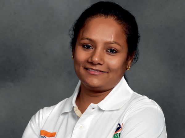 Arunima Sinha Arunima Sinha