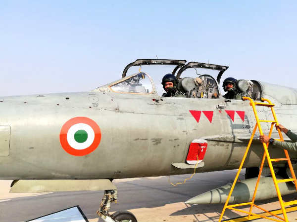 36 राफेल जेट विमानों की डील जल्दी