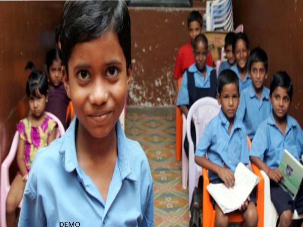 हाथ जोड़कर प्रार्थना करने से करते हैं मना
