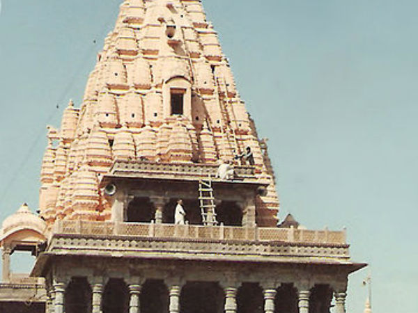 जीर्णोद्धार और सौन्दर्यीकरण