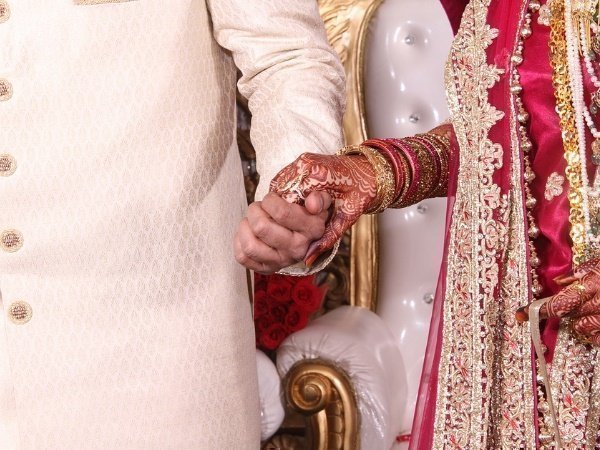 Marriage Marriage