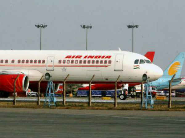 Government doesn't want Air India to go Kingfisher way, lose jobs: Aviation Minister Government doesn't want Air India to go Kingfisher way, lose jobs: Aviation Minister
