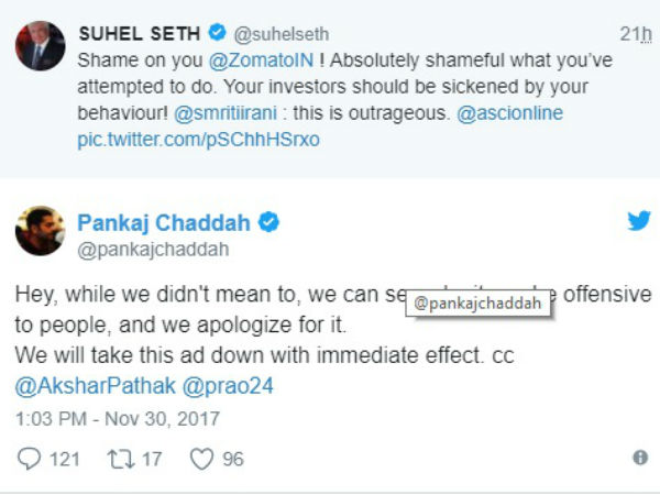 suhel seth suhel seth