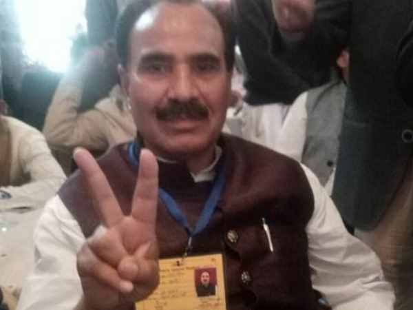 BSP won Aligarh mayor seat defeating BJP BSP won Aligarh mayor seat defeating BJP