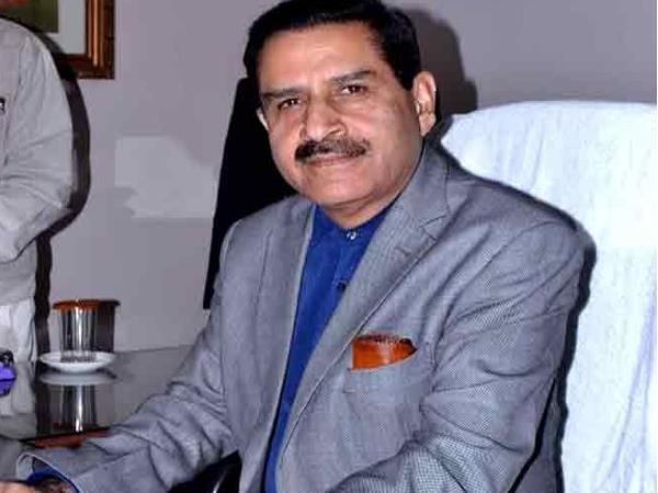President ordered for inquiry against vice-chancellor of Allahabad University President ordered for inquiry against vice-chancellor of Allahabad University