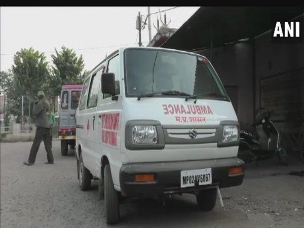 ambulence ambulence