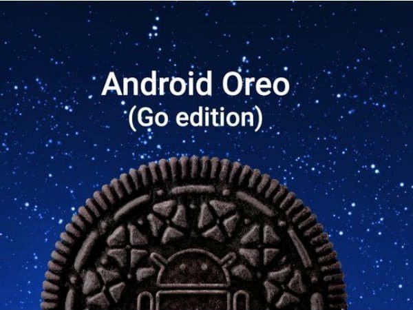 सस्ते स्मार्टफोन के लिए लॉन्च हुआ एंड्रॉएड ओरियो का नया वर्जन Oreo Go सस्ते स्मार्टफोन के लिए लॉन्च हुआ एंड्रॉएड ओरियो का नया वर्जन Oreo Go