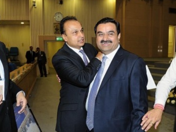 ambani ambani