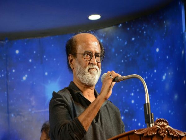 रजनीकांत बनेंगे तमिलनाडु के मुख्यमंत्री