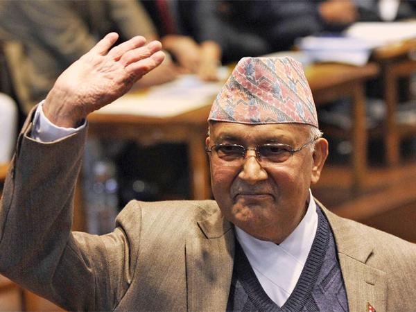 नेपाल में नई सरकार बनते ही भारत के पहले प्रस्ताव को ठुकराया नेपाल में नई सरकार बनते ही भारत के पहले प्रस्ताव को ठुकराया