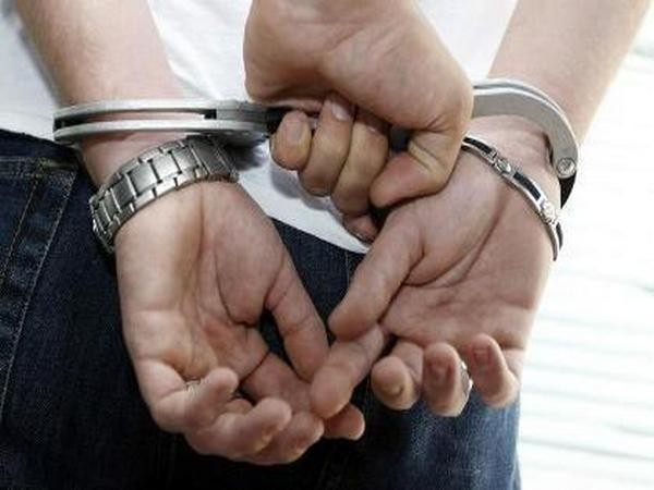NIA arrests Bihar student leader for LeT links NIA arrests Bihar student leader for LeT links