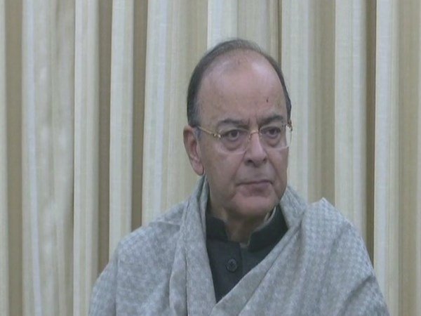 मनमोहन के बयान पर जेटली का पलटवार, कहा- PM क्यों मांगे माफी मनमोहन के बयान पर जेटली का पलटवार, कहा- PM क्यों मांगे माफी