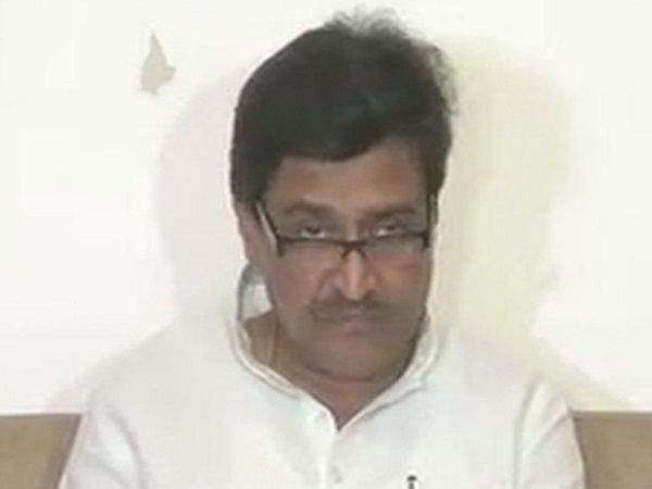 Adarsh Scam Case: अशोक चव्हाण बोले- भाजपा ने की कांग्रेस की छवि खराब करने की कोशिश Adarsh Scam Case: अशोक चव्हाण बोले- भाजपा ने की कांग्रेस की छवि खराब करने की कोशिश