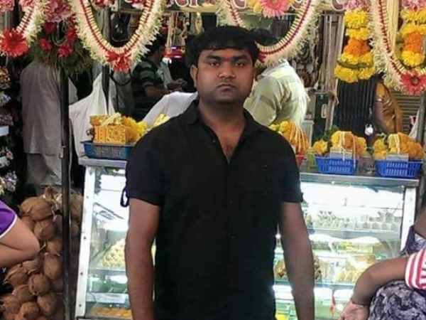 Aide of Chhota Rajan Bachcha Pasi won in cive election in Allahabad. Aide of Chhota Rajan Bachcha Pasi won in cive election in Allahabad.