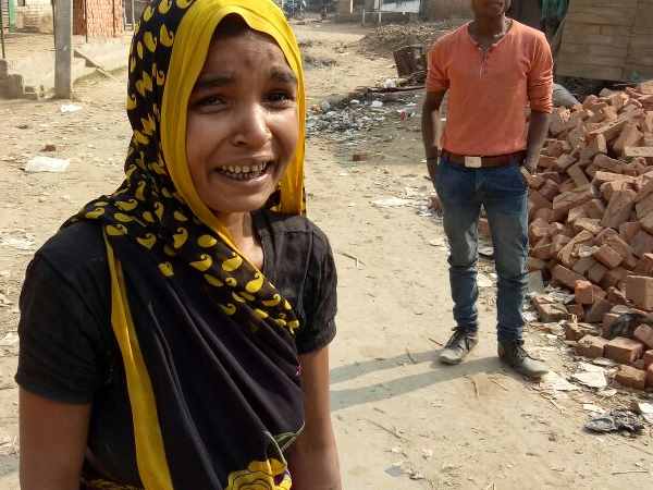 Communal disturbance in Bahraich Communal disturbance in Bahraich