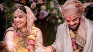 इटली का वो गांव जहां अनुष्का के हुए विराट इटली का वो गांव जहां अनुष्का के हुए विराट