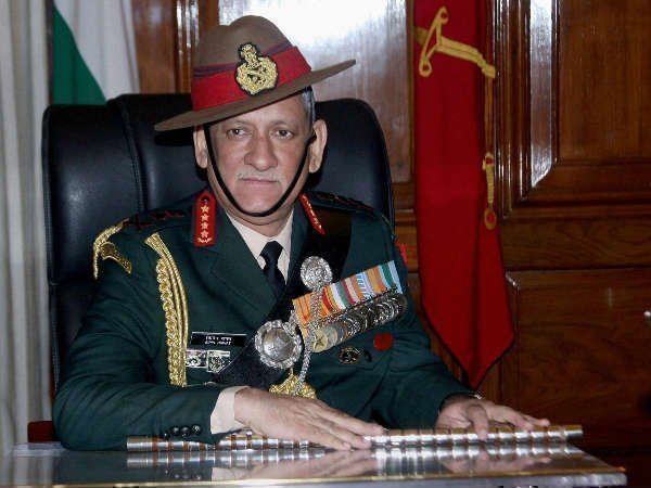 army chief army chief