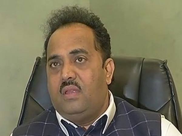 Gujarat Assembly Election 2017: भाजपा सांसद ने कहा पार्टी हारेगी चुनाव Gujarat Assembly Election 2017: भाजपा सांसद ने कहा पार्टी हारेगी चुनाव