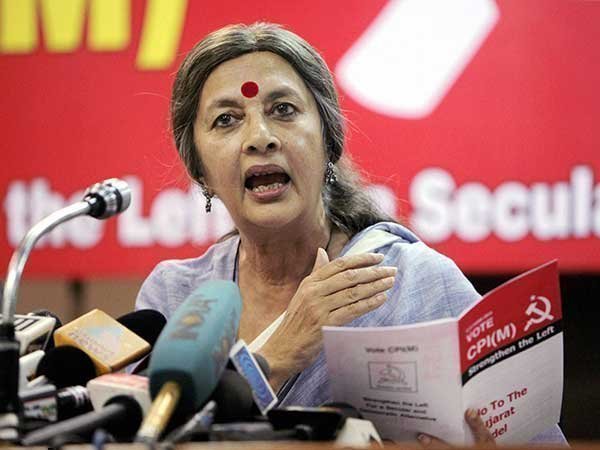 केरल में कांग्रेस पर बीजेपी की मदद करने का आरोप, सीपीआई (एम) ने उठाए सवाल केरल में कांग्रेस पर बीजेपी की मदद करने का आरोप, सीपीआई (एम) ने उठाए सवाल