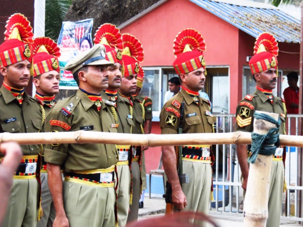 BSF Recruitment 2017 BSF Recruitment 2017