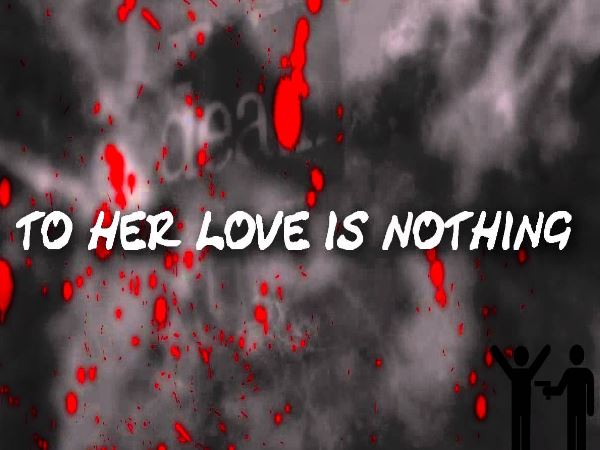 Woman murdered a boyfriend in front of her husband, another boyfriend helped Woman murdered a boyfriend in front of her husband, another boyfriend helped
