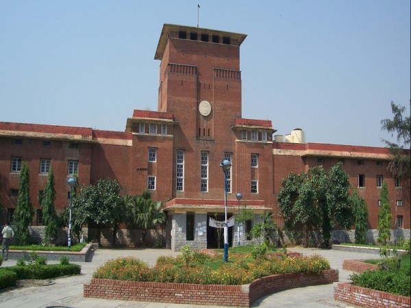 Delhi University Teachers Write To UGC Against Grant Of Autonomous Status To DUs College Delhi University Teachers Write To UGC Against Grant Of Autonomous Status To DUs College