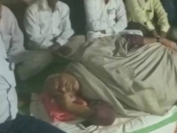 भाजपा सरकार के खिलाफ आमरण अनशन करेंगे यशवंत सिन्हा भाजपा सरकार के खिलाफ आमरण अनशन करेंगे यशवंत सिन्हा